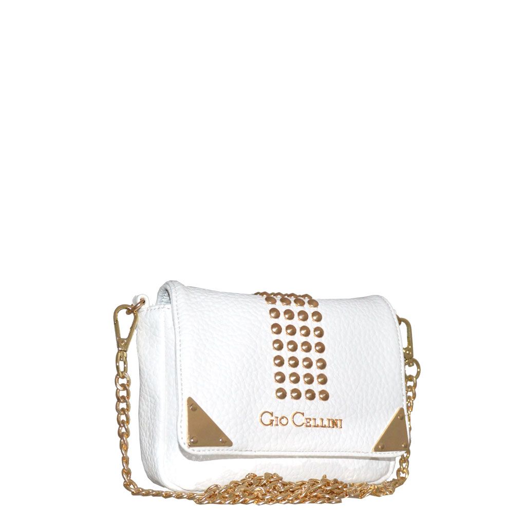 Gio cellini borsa bianca hotsell