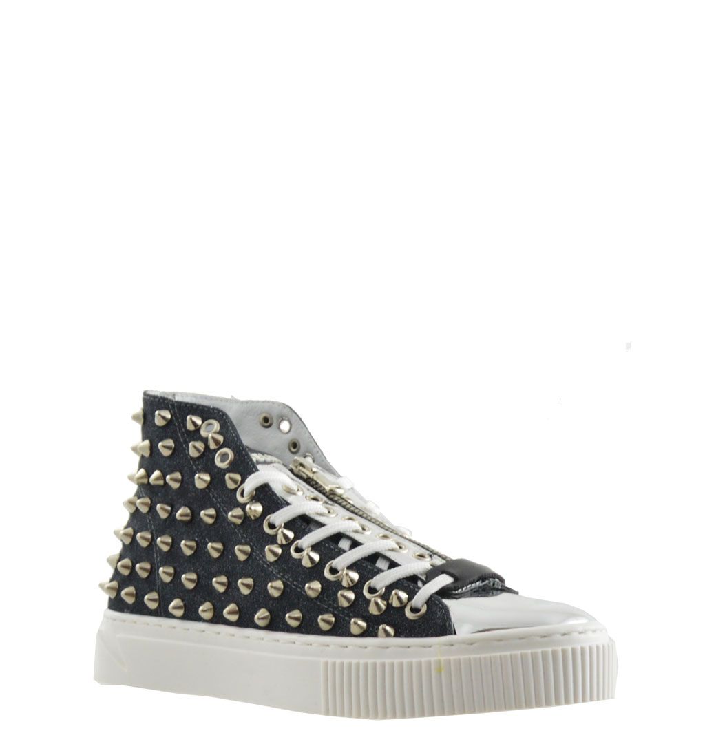 Gioselin sneakers borchie online