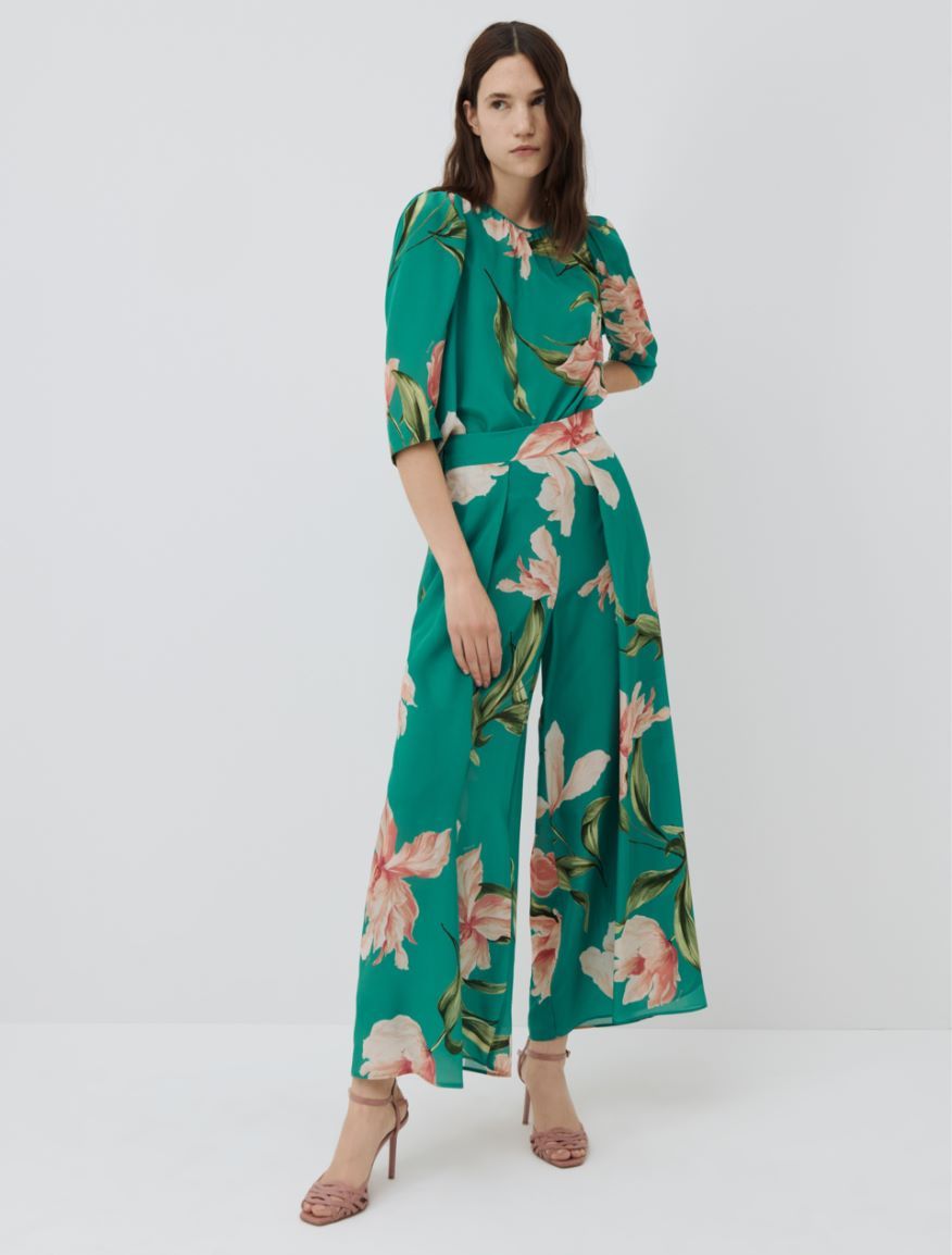 Marella Pantaloni Gradi | GRADI 3131202220003 | Nuova Collezione P-E 2022