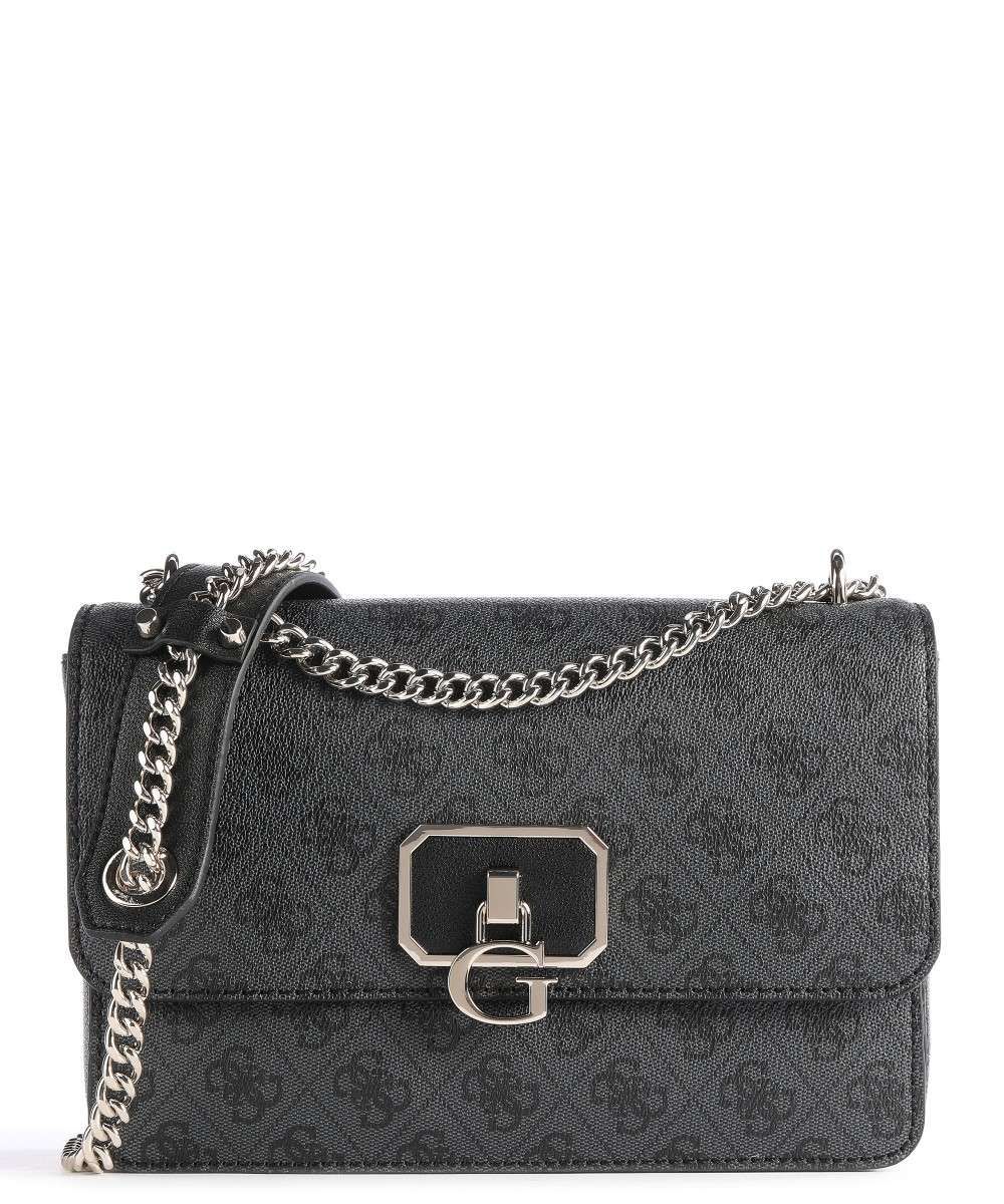 Guess Alisa Borsa a Tracolla|HWSG8123210COA| Nuova Collezione A-I 2021-2022