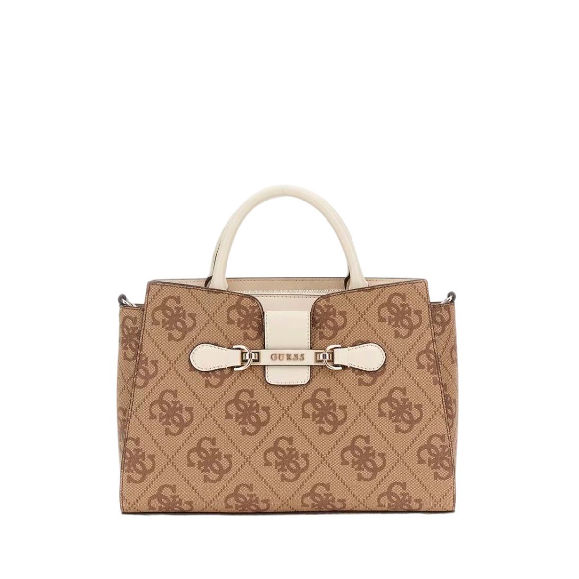 Guess Nolana Borsa a Mano HWOS9500060LAN Nuova Collezione A I 2024 2025