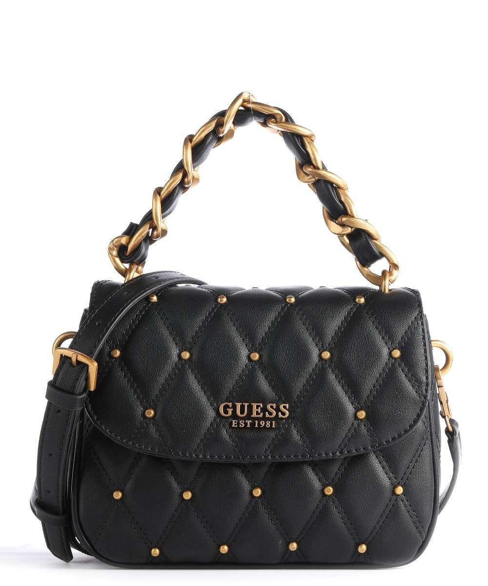 Guess Triana Crossbody Bag, HWQS8553190BLA