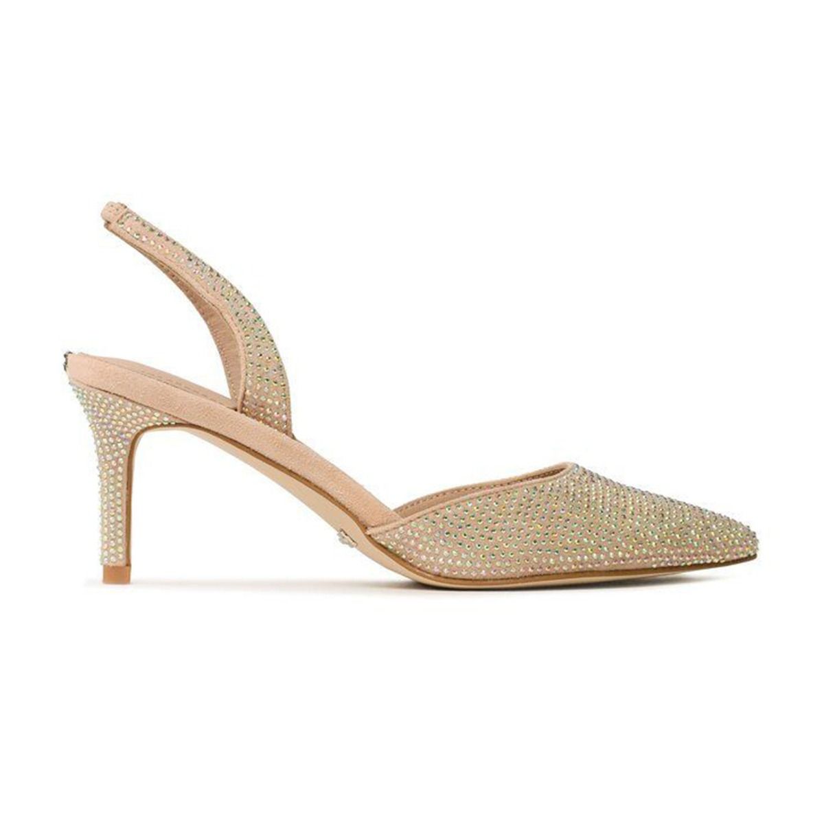 Guess Mylea Chanel FL6MYLESU05NUDE Spring Summer Collection