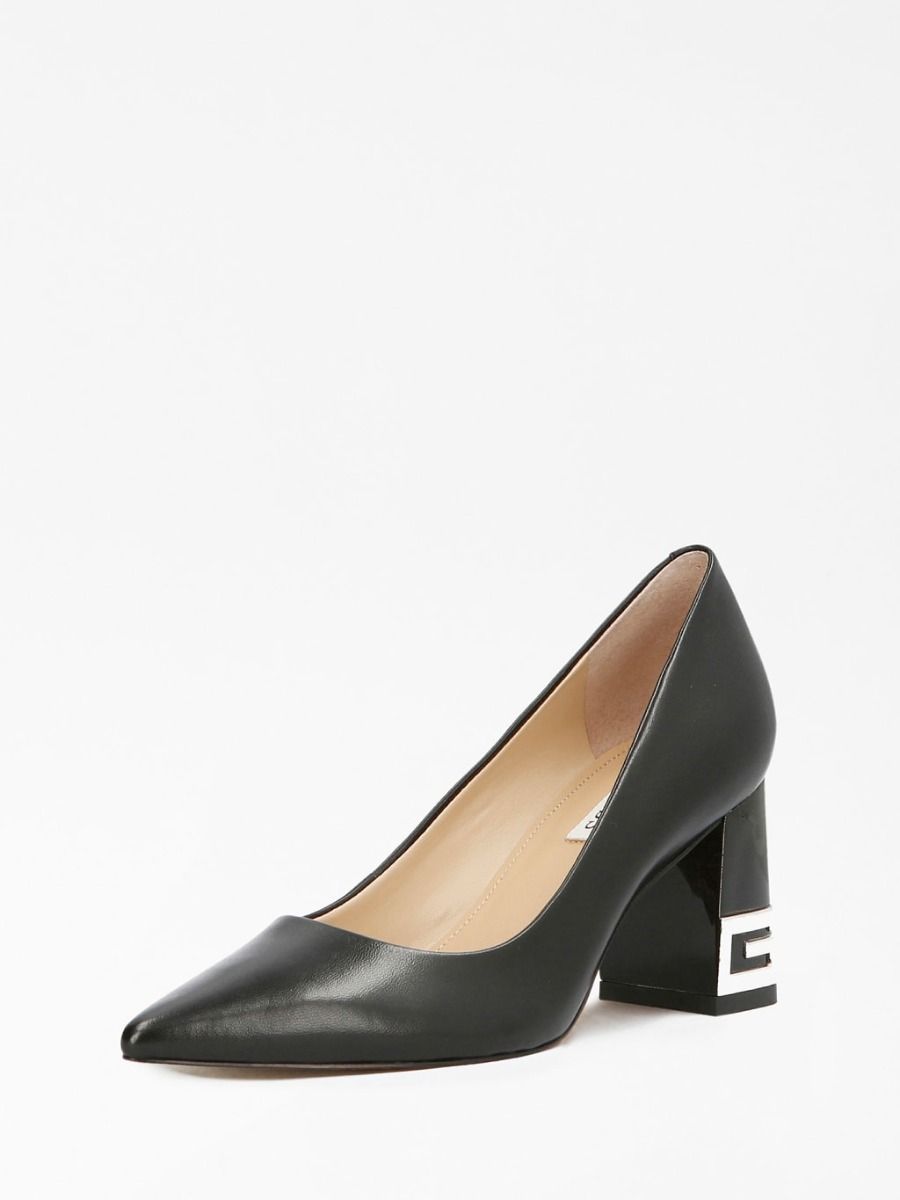 scarpe guess decolte