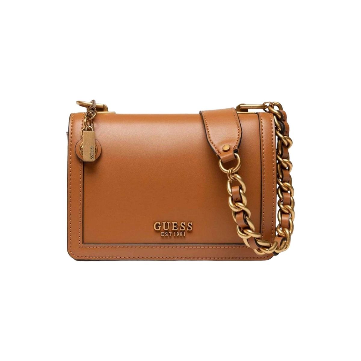 Guess Abey Mini Crossbody Bag, HWVB8558210COG