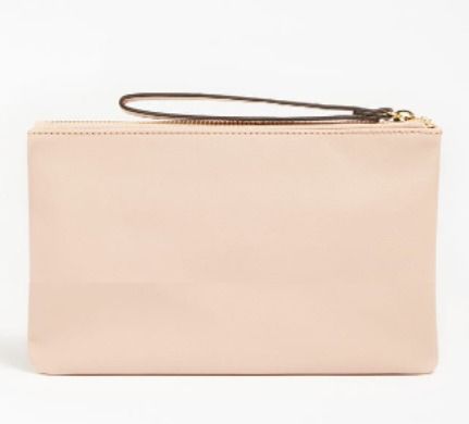 Guess Logo Pochette |PW7417P2133NUD| Nuova Collezione PE 2022