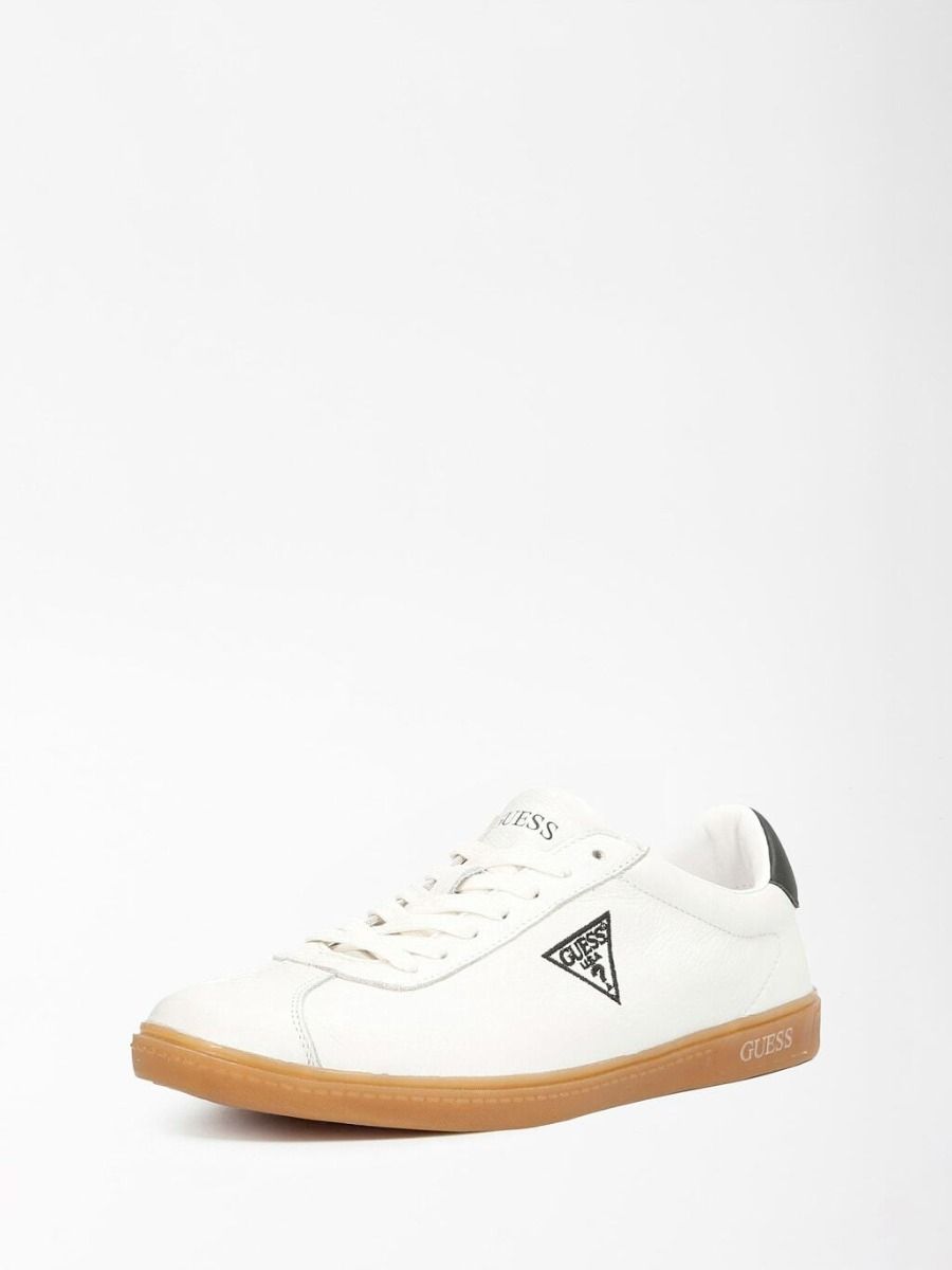 Guess Sneakers Laguna |FM5FLALEA12OFFWH| Nuova Collezione P/E 2021