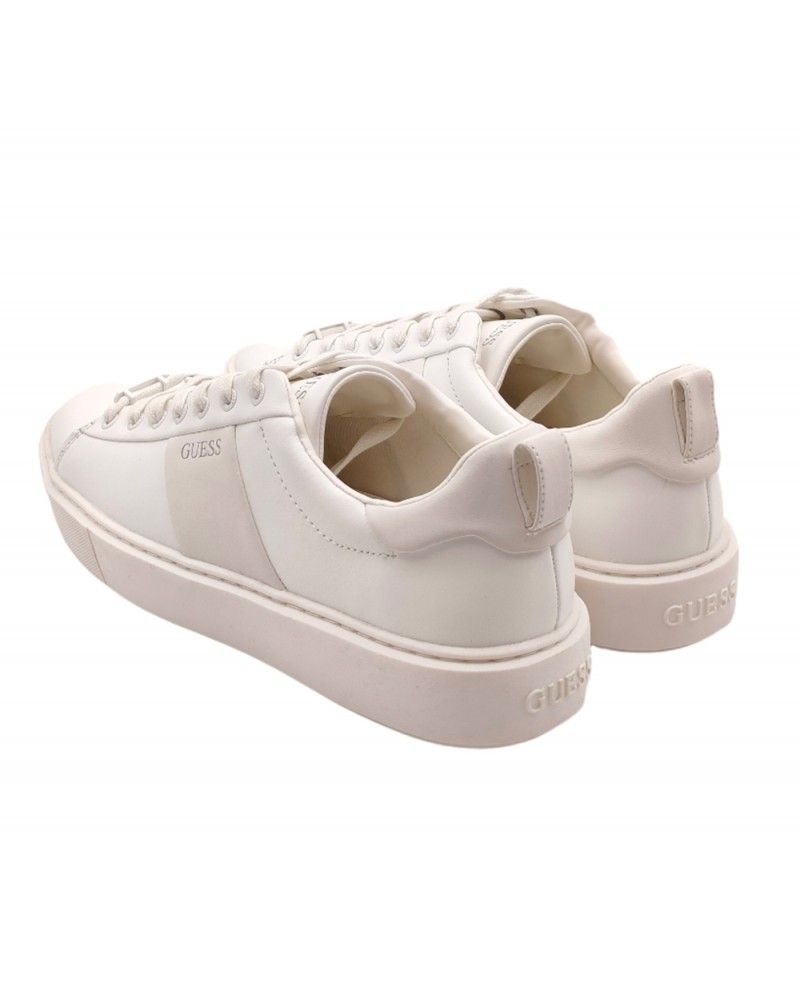 Guess Sneakers FM5VICLEA12WHITE Collezione P E