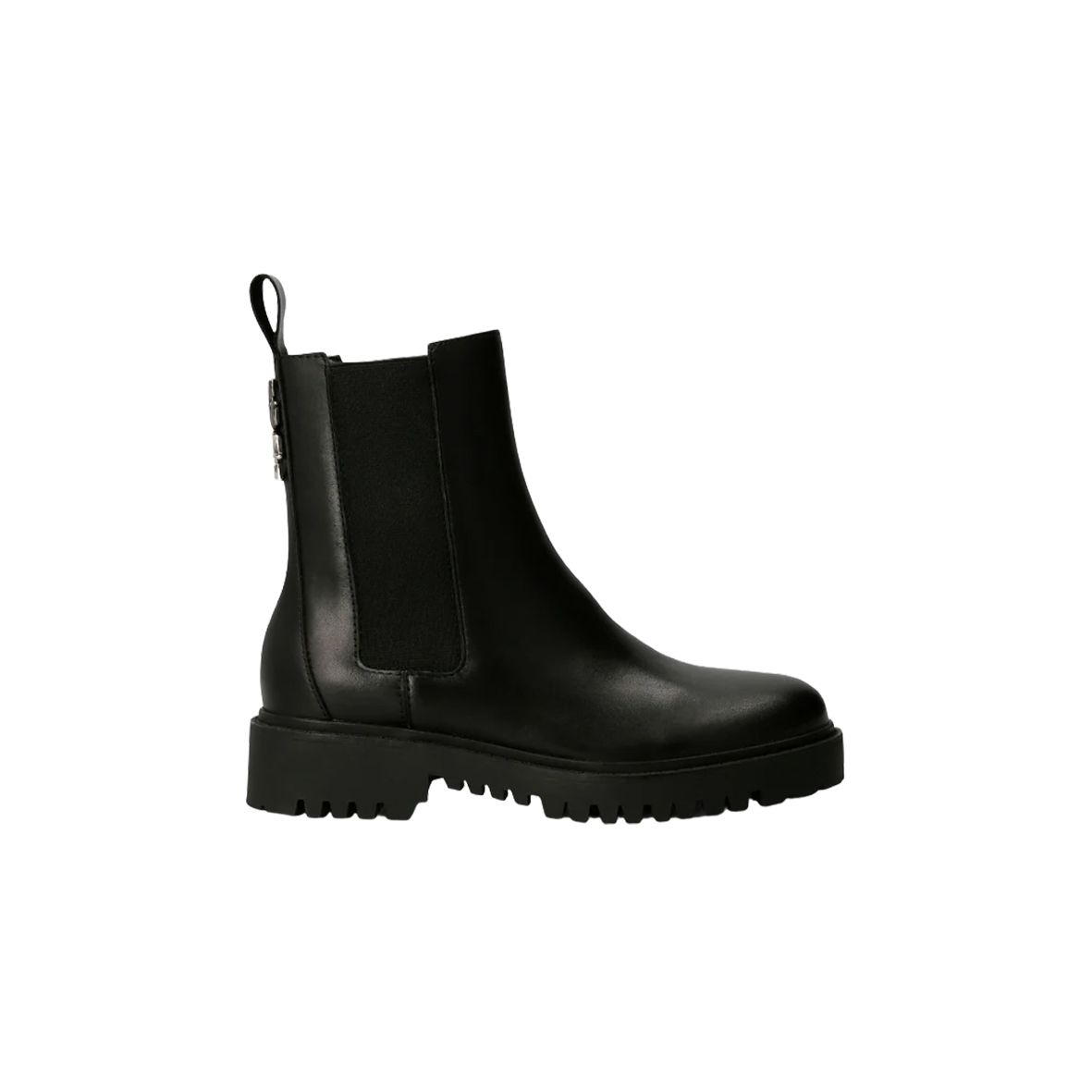 Stivaletti bassi hotsell guess