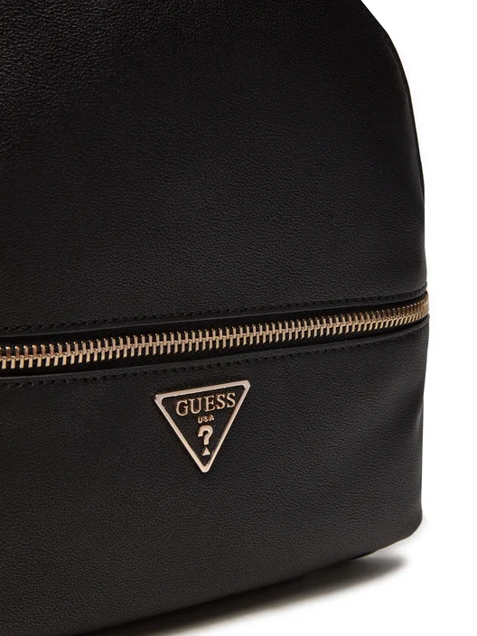 Guess Manhattan Zaino Donna |HWBG6994330BLA| Nuova Collezione P-E 2025