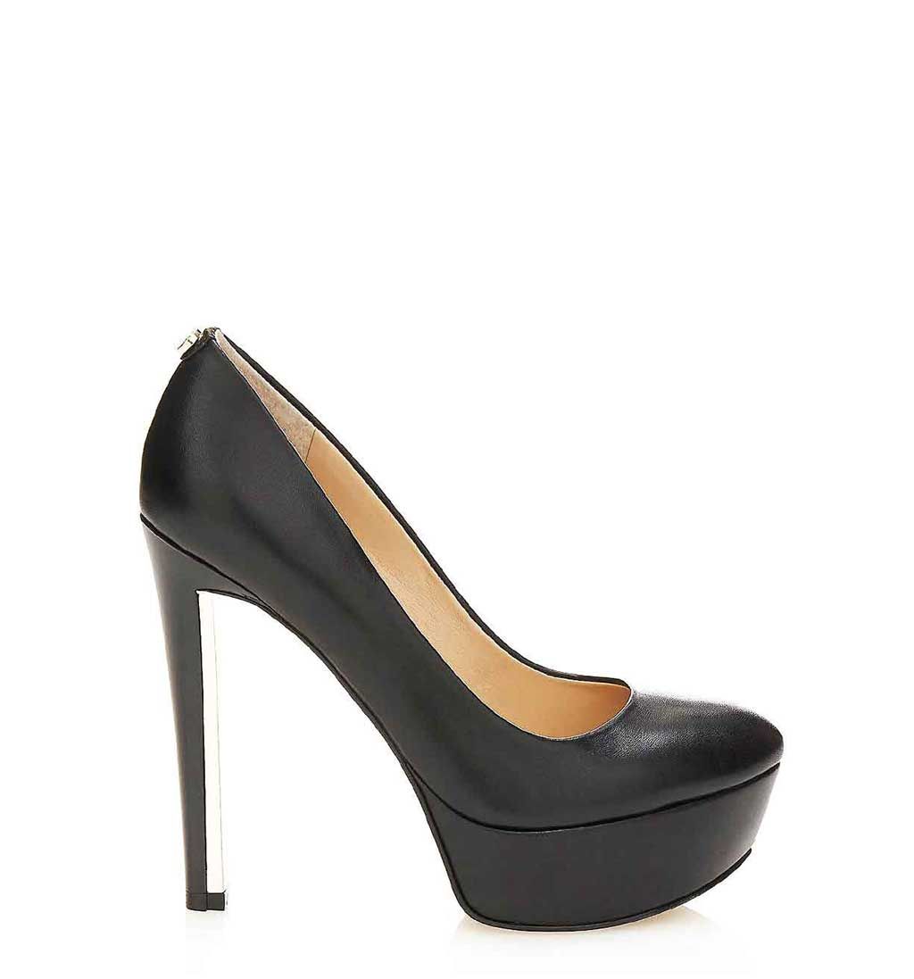 Guess decollete schiava - Marcello Perugini Calzature
