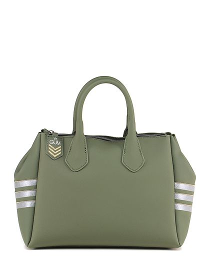 Gum by Gianni Chiarini TOTE MEDIUM FOURTY HAND BAG musk 135