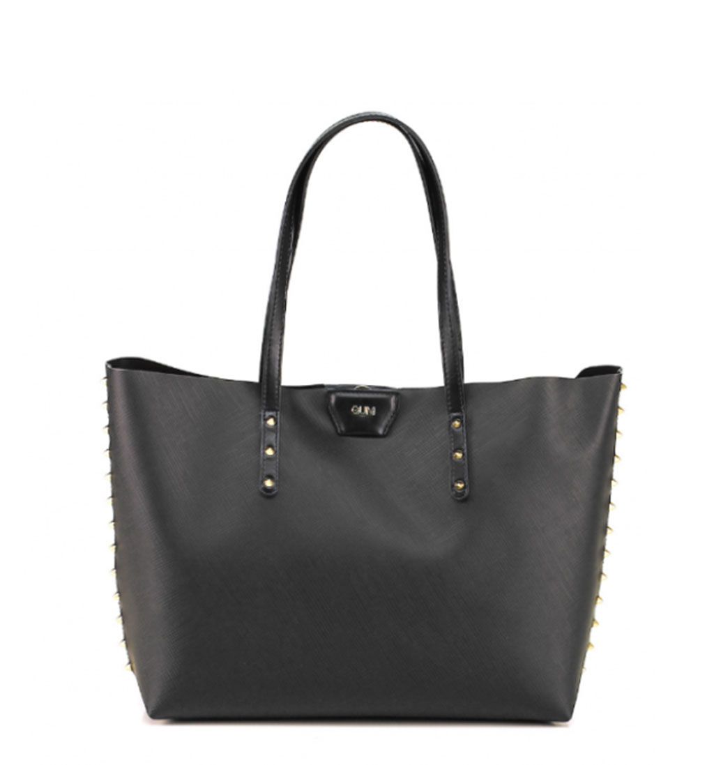 Borsa gum borchie shop