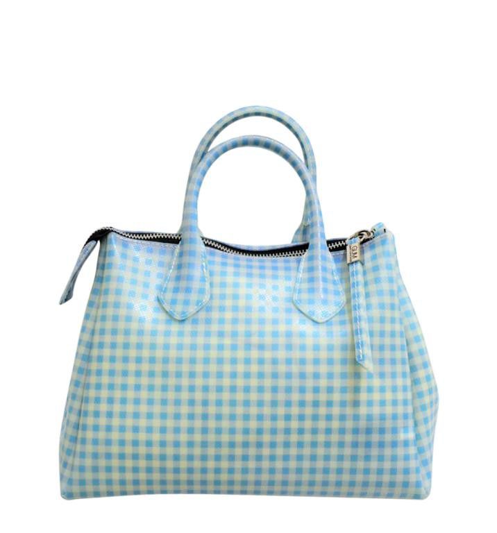 Borsa gum grande top