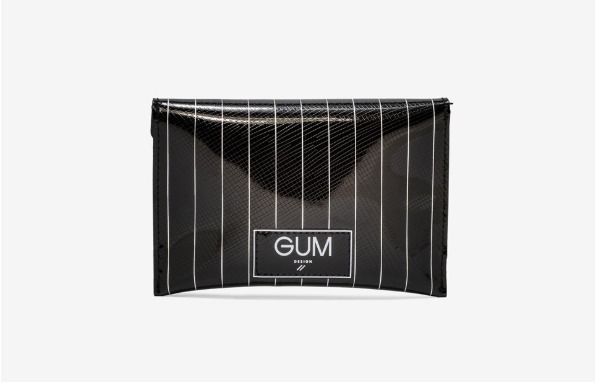 GUM DESIGN BY GIANNI CHIARINI POCHETTE MULTIPRINT PICCOLA