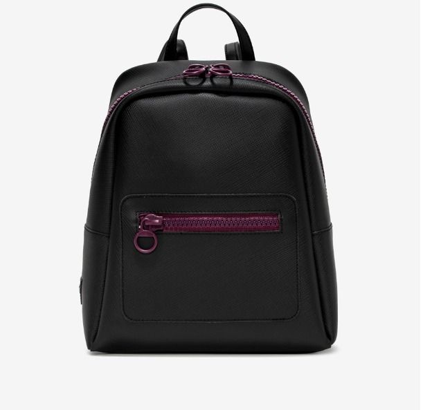 Gum Design By Gianni Chiarini Zaino Sporting Large ZN 186310888 RED