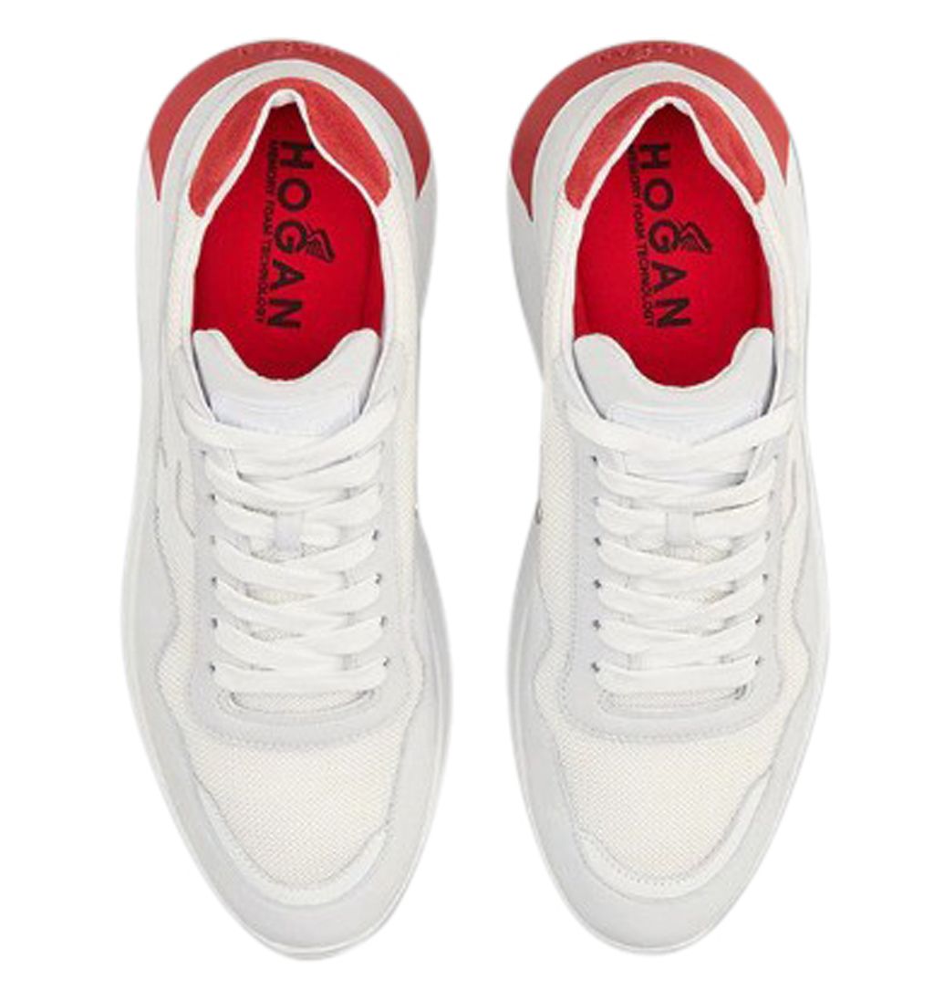 hogan interactive cube