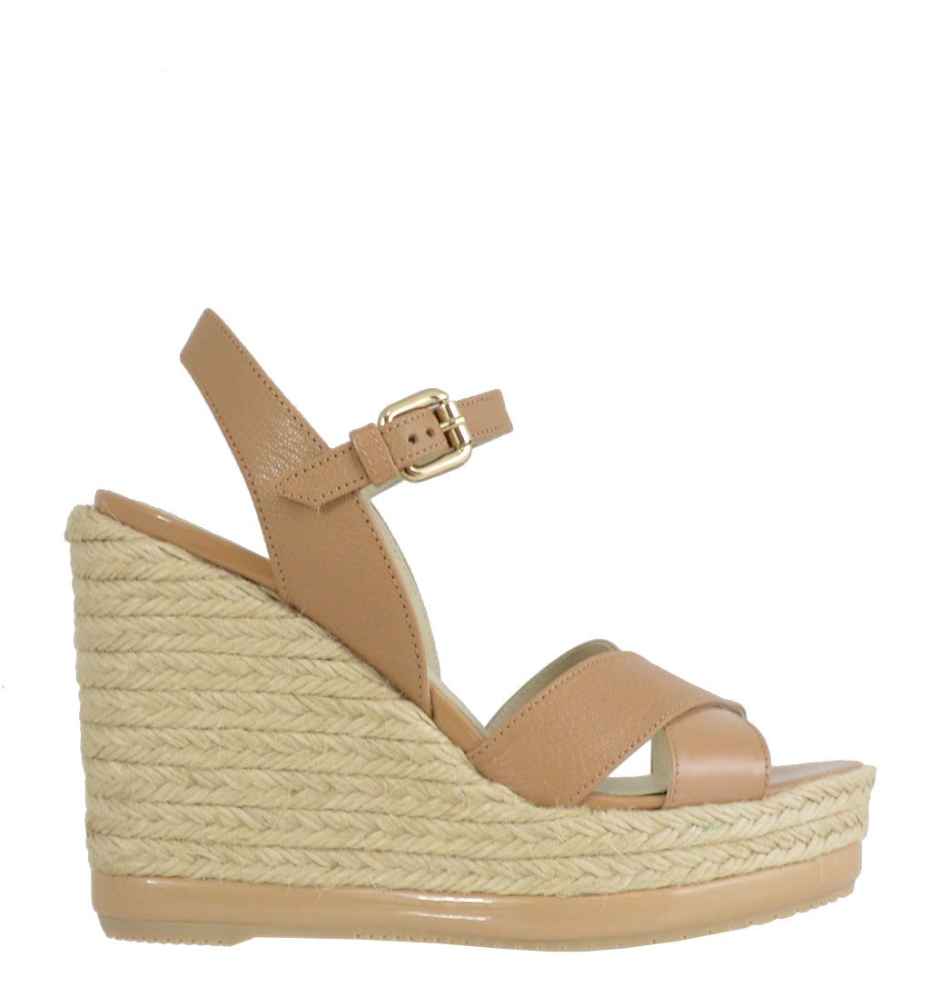 Sandali new arrivals hogan zeppa
