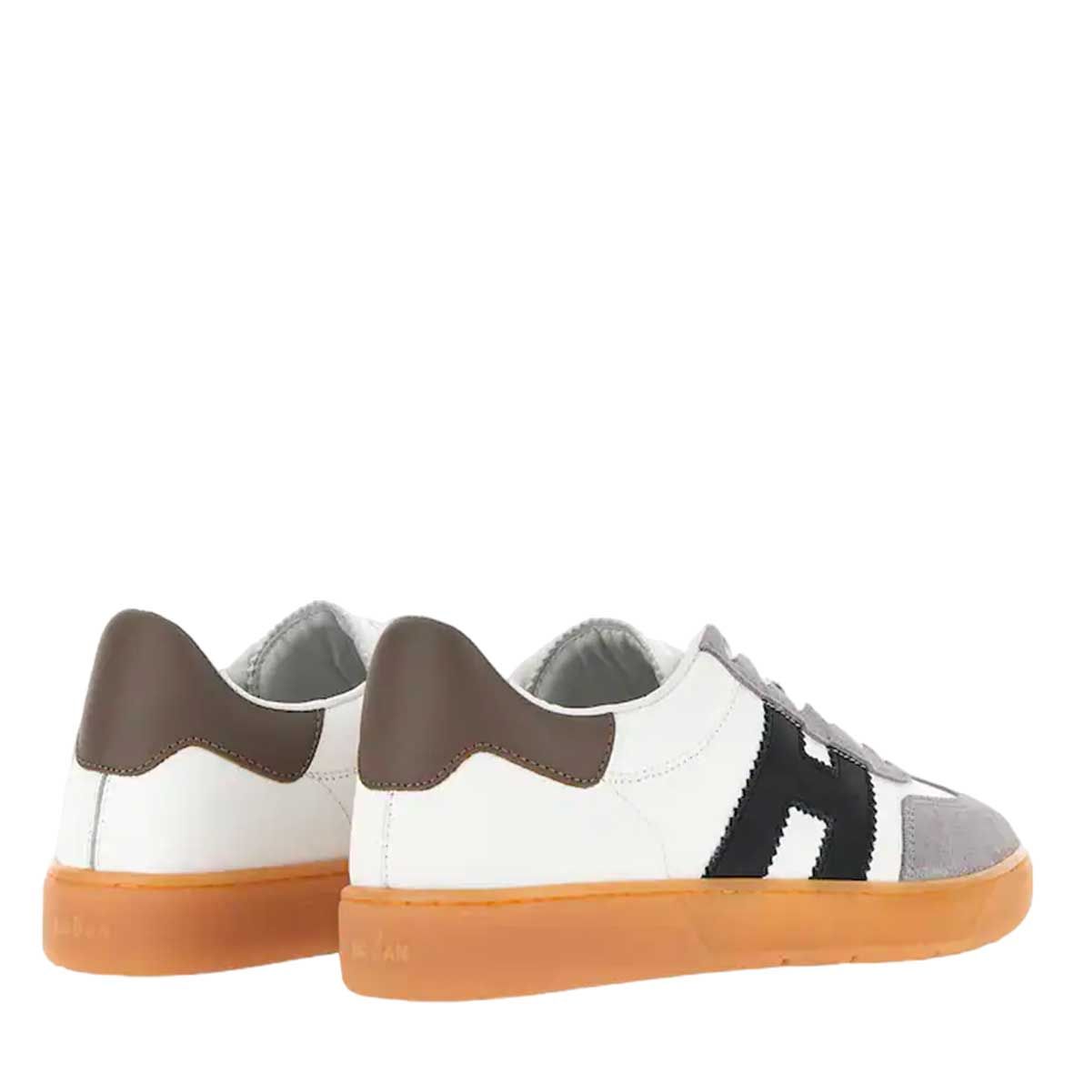 スニーカー HOGAN FW25 Hogan Sneakers Beige (HXW5620DN61 U5W0MAK) HOGAN FW25 Hogan Sneakers Beige (HXW5620DN61 U5W0MAK) (HOGAN