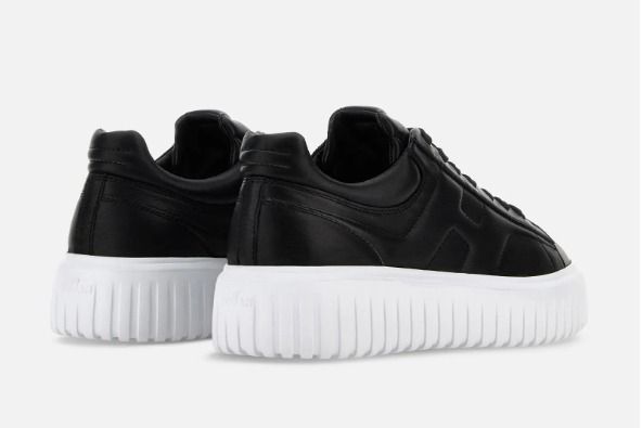 Hogan H-Stripes Sneakers|HXM6450FC60LE9B999| Nuova Hogan H-Stripes Sneakers|HXM6450FC60LE9B999| Nuova