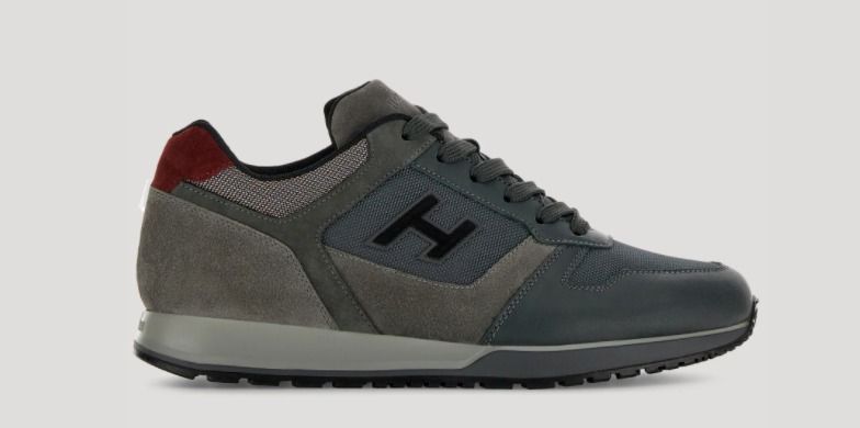 Hogan h321 uomo hotsell