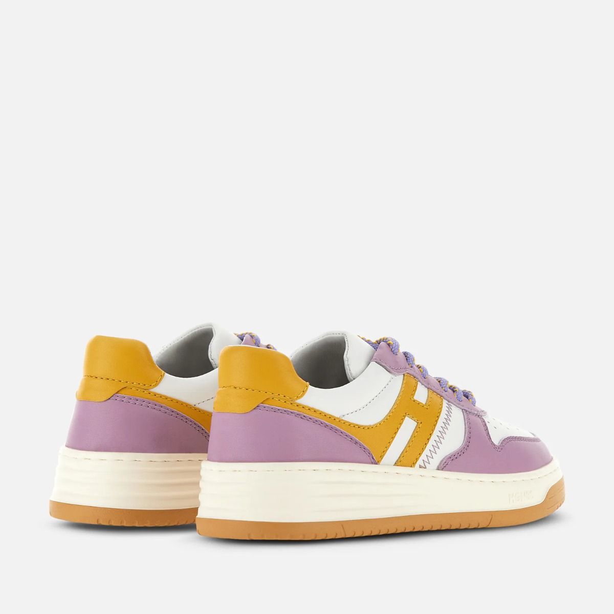 Hogan H630 Sneakers |HXW6300EU50R370FR6| Collezione