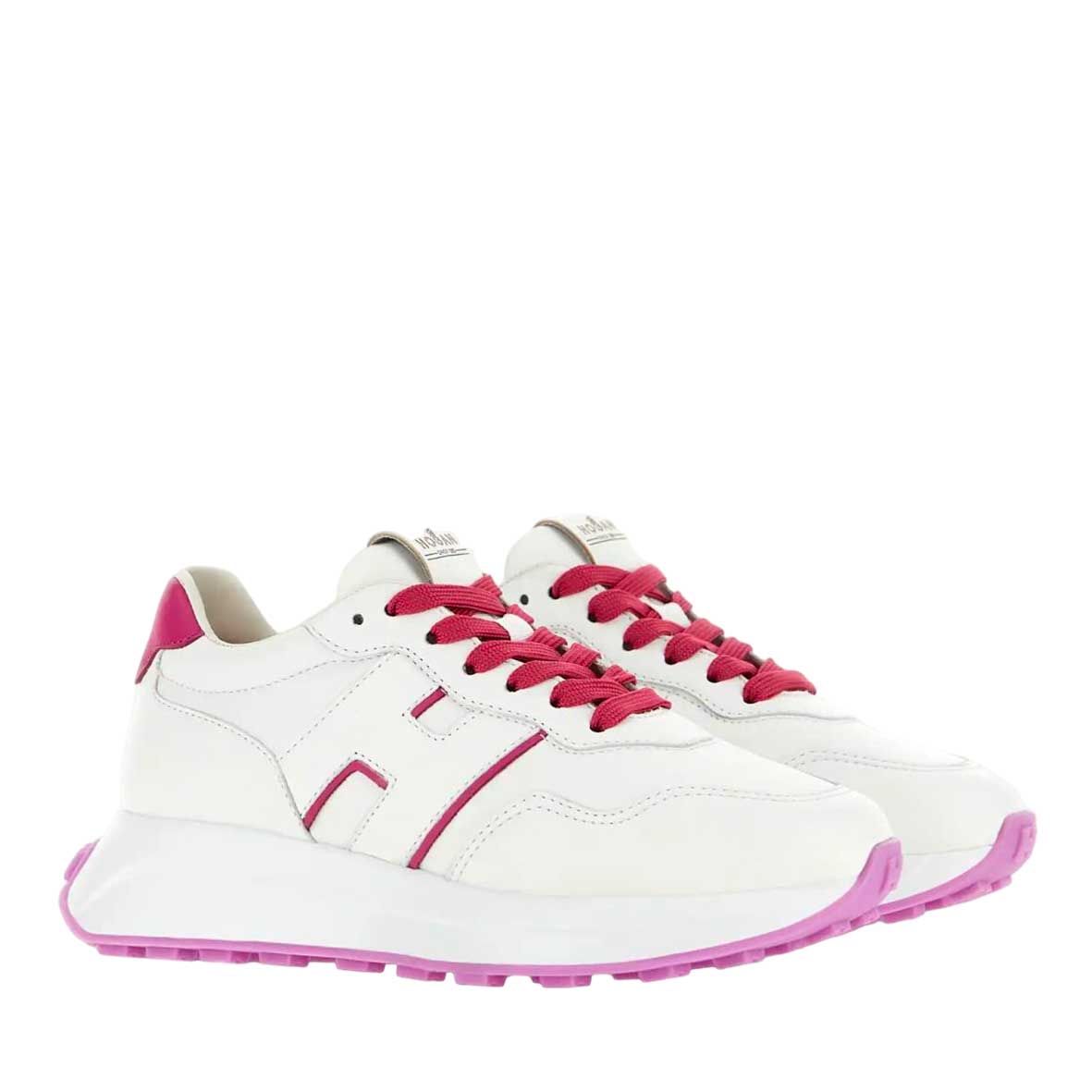 Hogan H641 Sneakers |HXW6410EH41QZB0SS9| Collezione