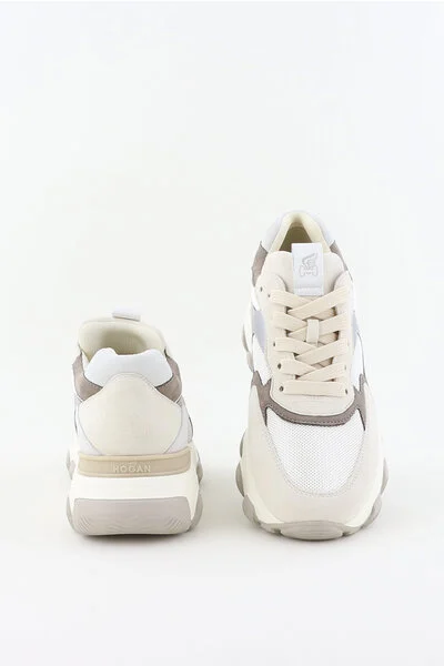 Hogan Hyperactive Sneakers|HXW5400DG60GFX0GAK| Nuova Hogan Hyperactive Sneakers|HXW5400DG60GFX0GAK| Nuova