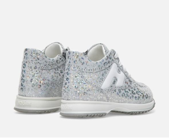 Hogan bimba platform - Scarpe basse e ballerine - Hogan - Bambi - Le scarpe  per bambini