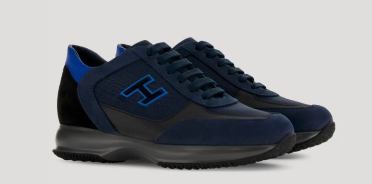 hogan interactive estive uomo