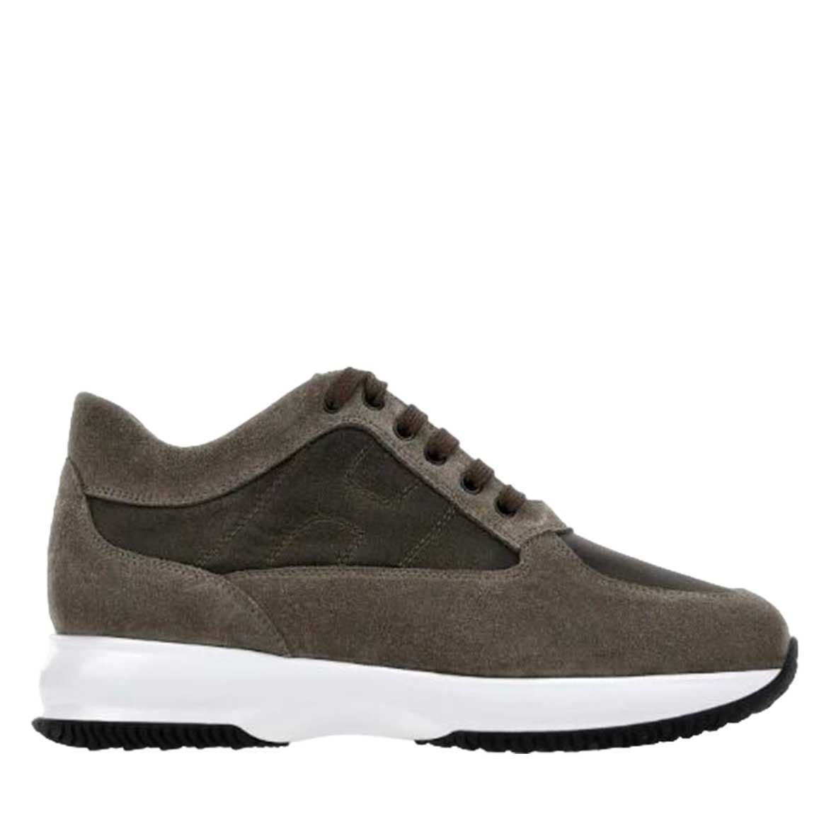 Hogan Interactive Sneakers HXM00N00E10MEPC407 Collezione Primavera Estate