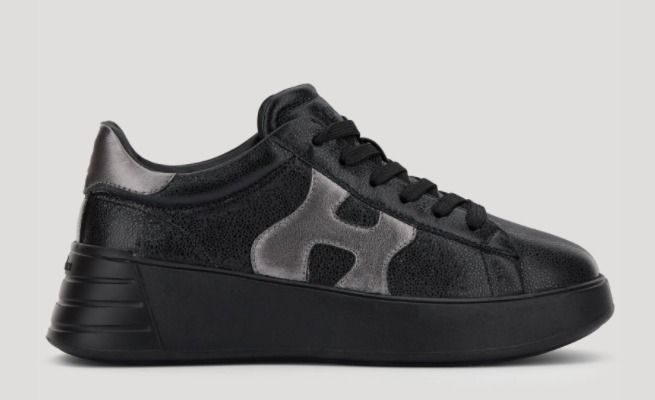 Hogan Rebel| HXW5620DN61Q9H0564| Nuova Collezione A-I 2021-2022