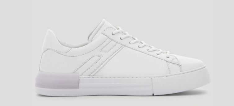 Hogan Rebel Sneakers | HXM5260CW00LE9B001| Nuova Collezione P/E 2021