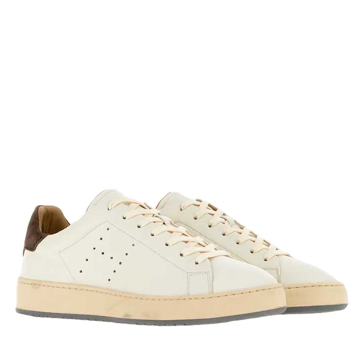 Hogan H672 Sneakers|HXM6720FL60TQ9289W| Nuova Collezione A-I