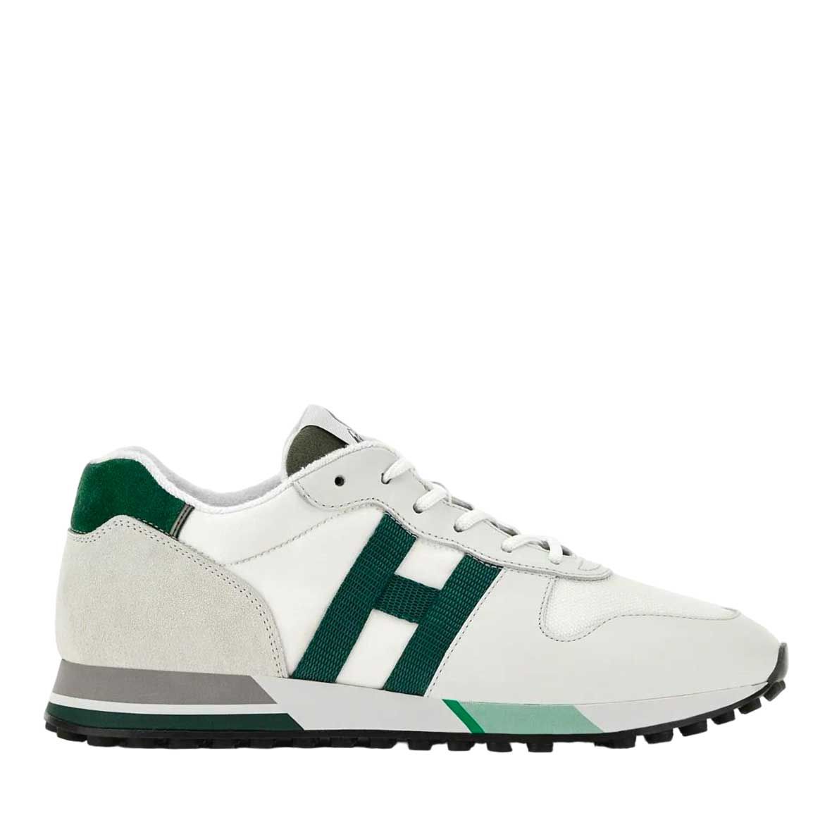 Hogan H383 Sneakers |HXM3830AN51T4C0USH| Nuova Collezione P-E 2024