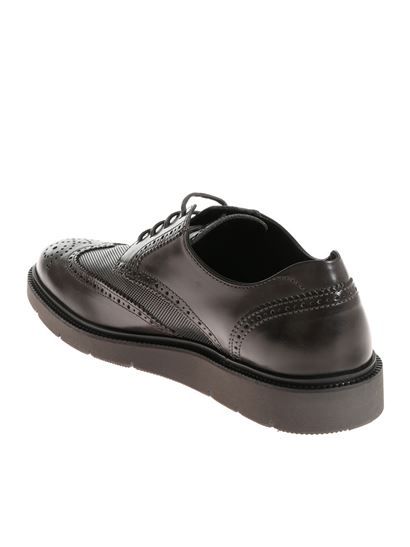 HOGAN DERBY BROGUE HXM3220Y2118A1B609 340 euro