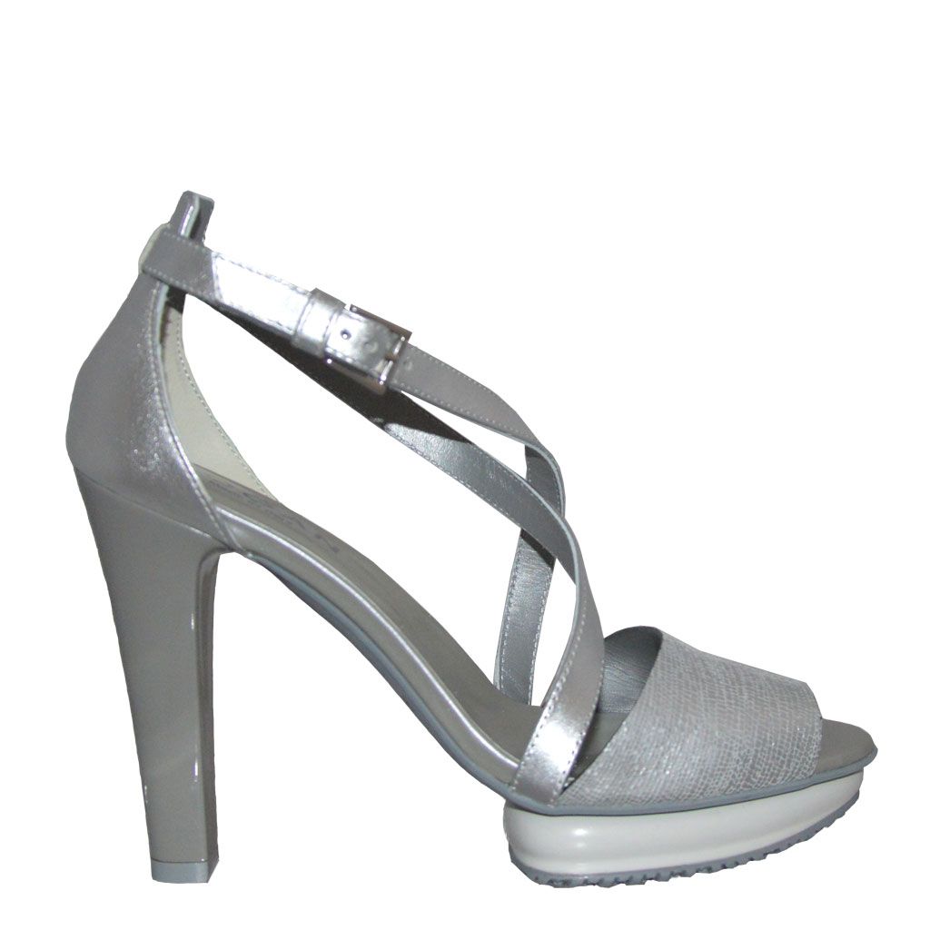 Hogan con tacco alto clearance