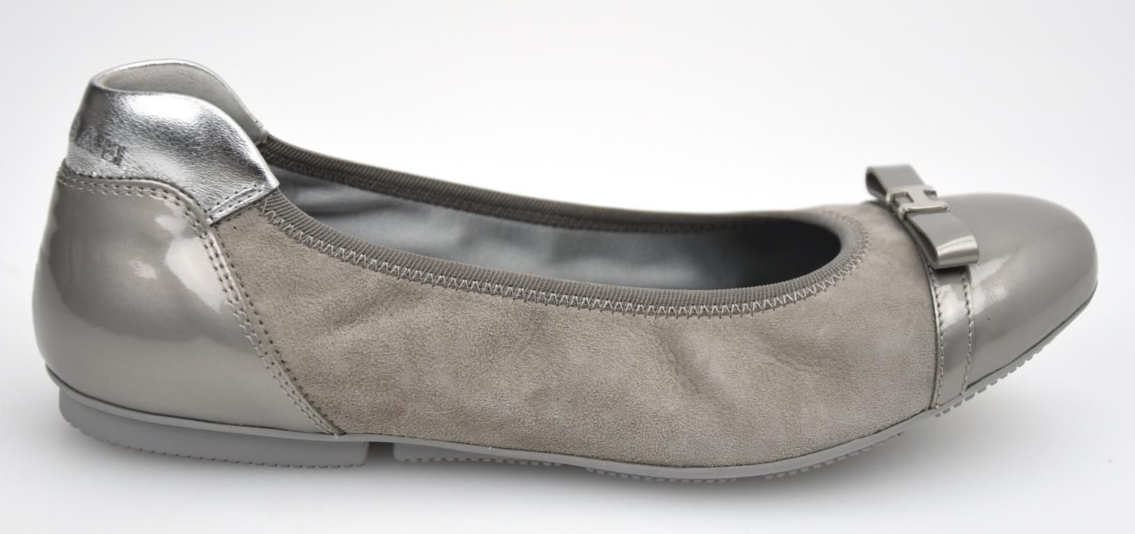 Ballerine sale hogan outlet