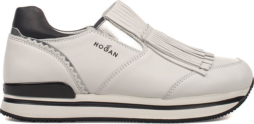 Hogan rebel frange cheap