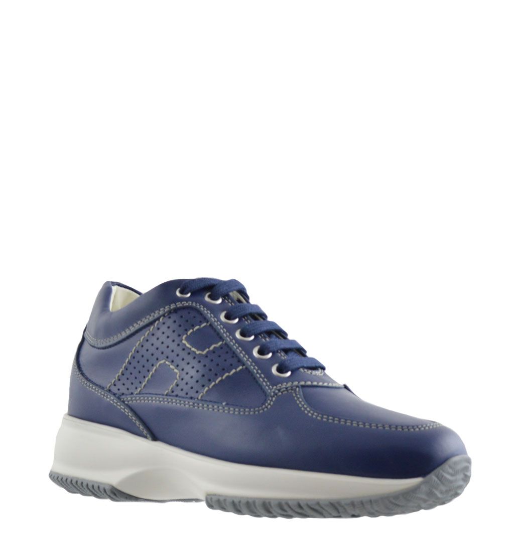 hogan interactive donna blu