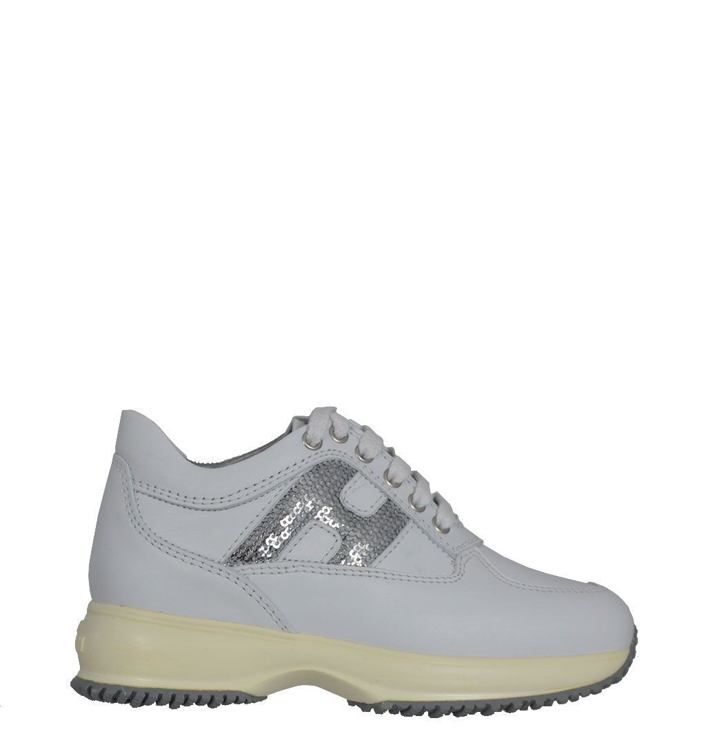 Hogan sales interactive paillettes