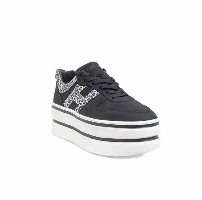retort handelaar Kosciuszko Hogan H449 Sneakers HXW4490BS01OBI0002 - New Collection A / W 2020/21