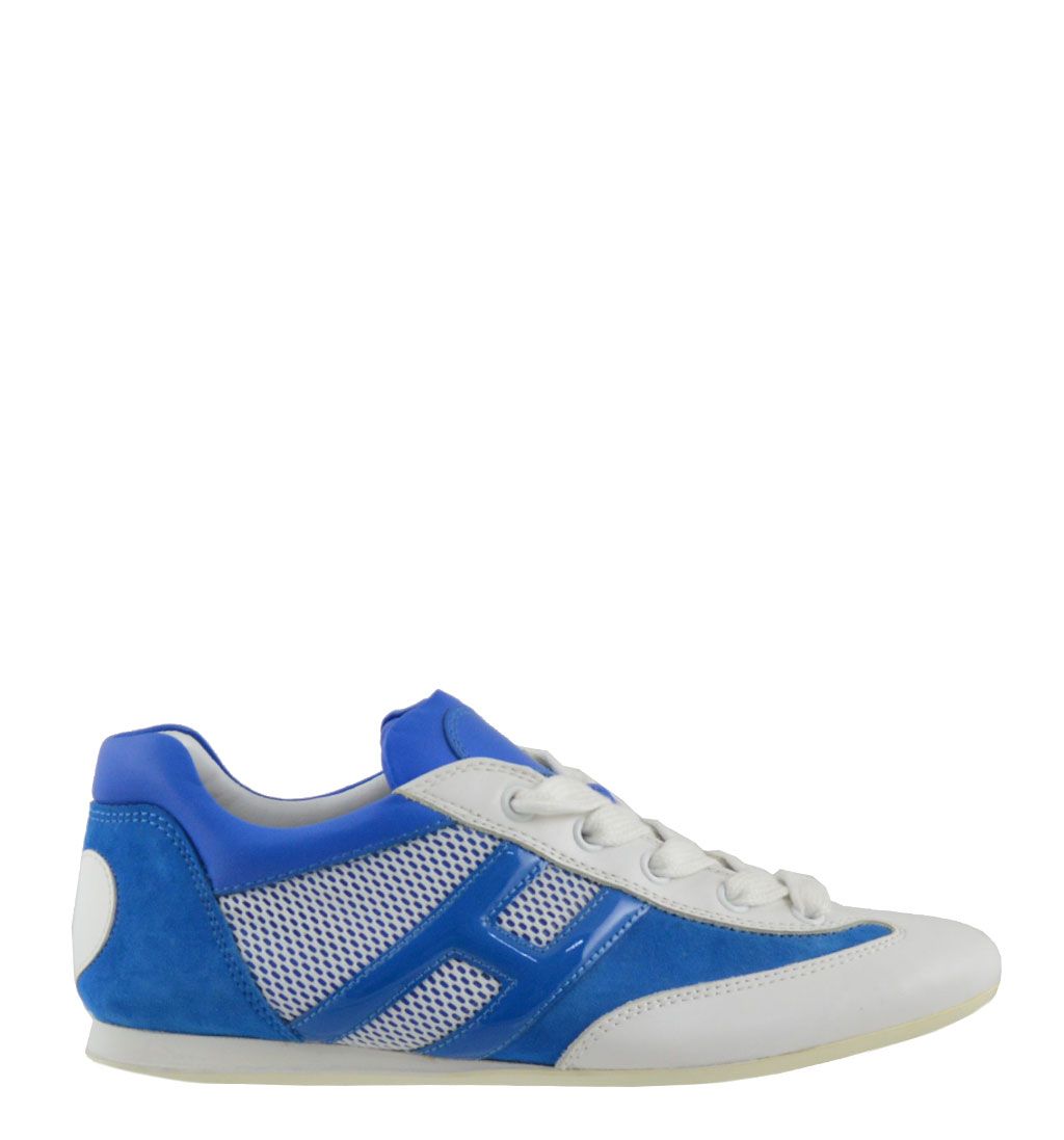 Hogan Olympia donna linea Katie Grand Loves Hogan