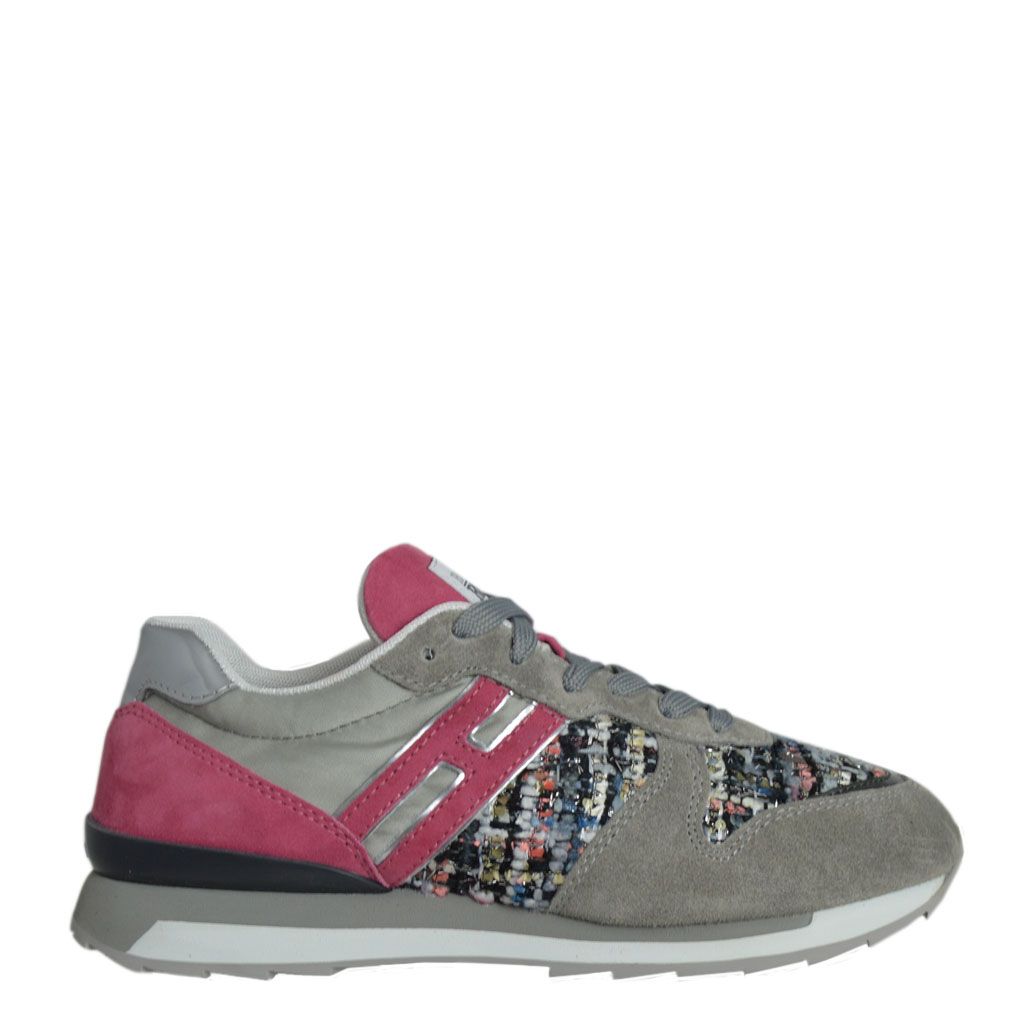 Hogan rebel donna R261 collezione autunno inverno 2016