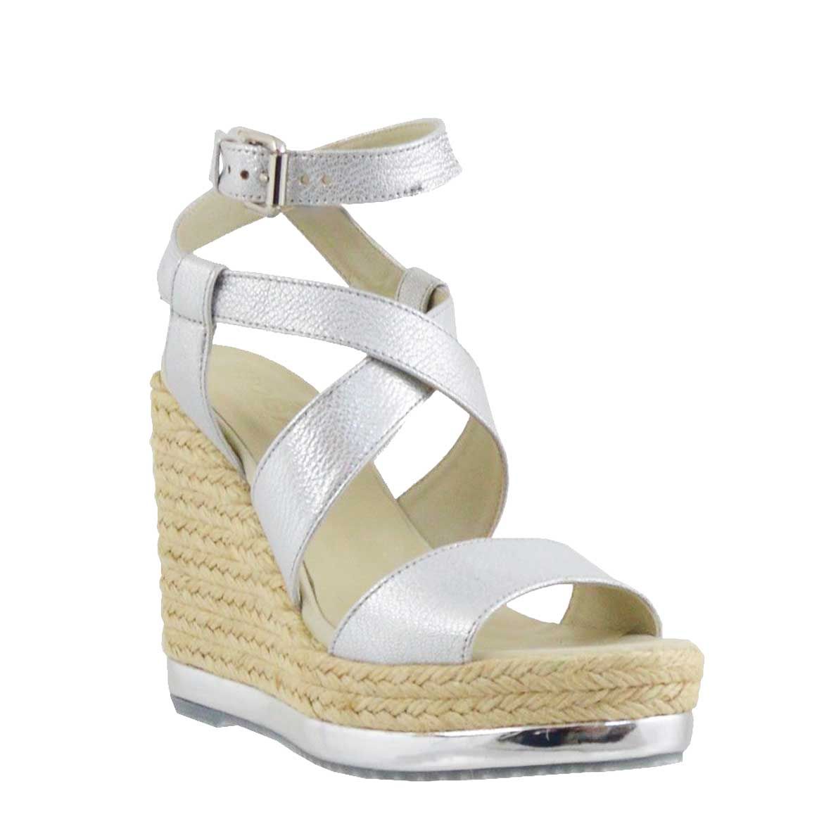 Hogan scarpe con zeppa outlet