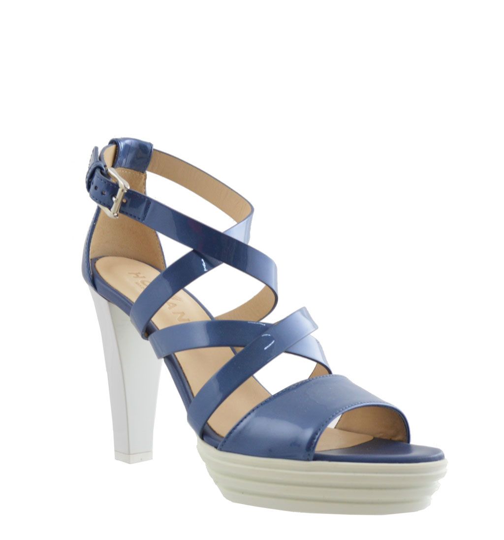 Scarpe hogan con tacco discount