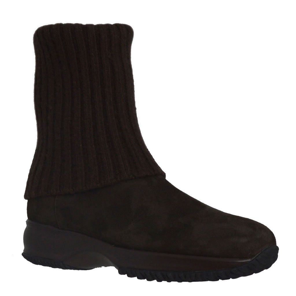 stivaletti interactive hogan