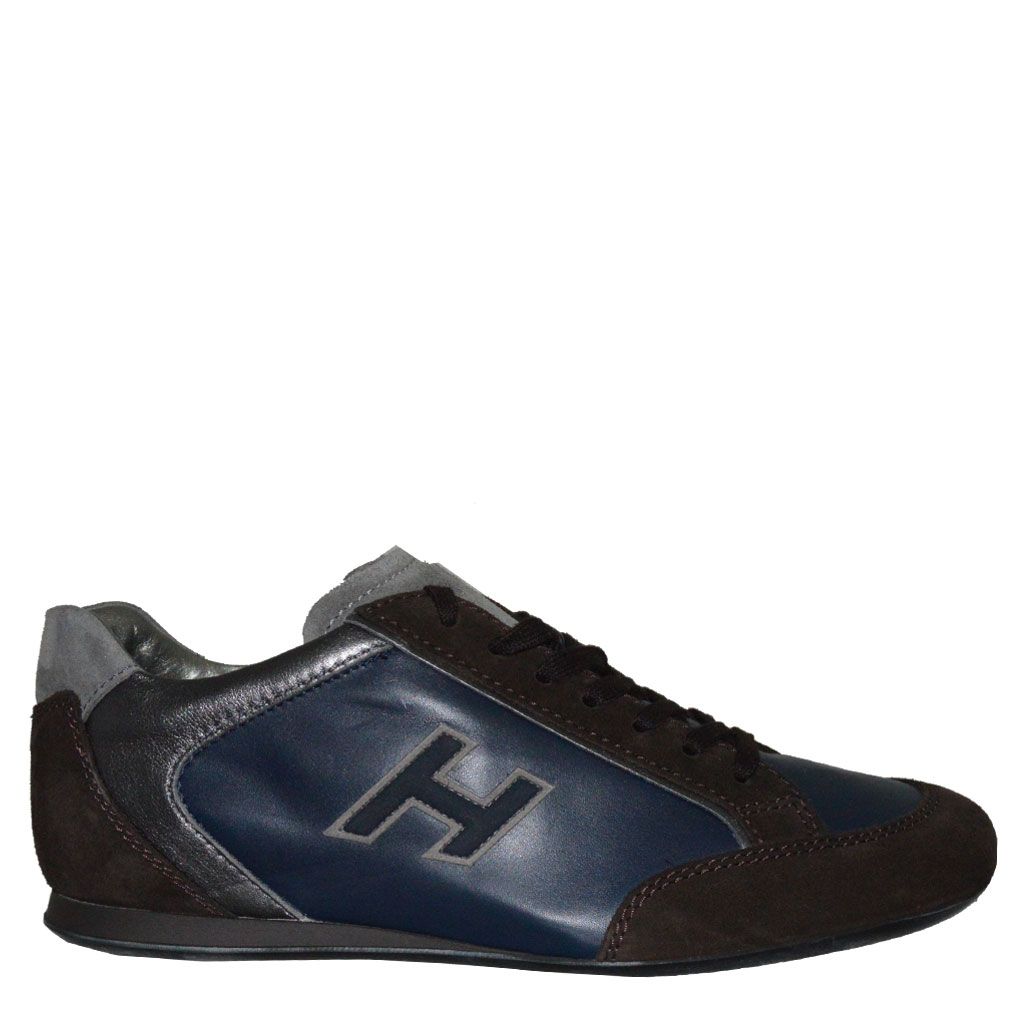 scarpe hogan basse