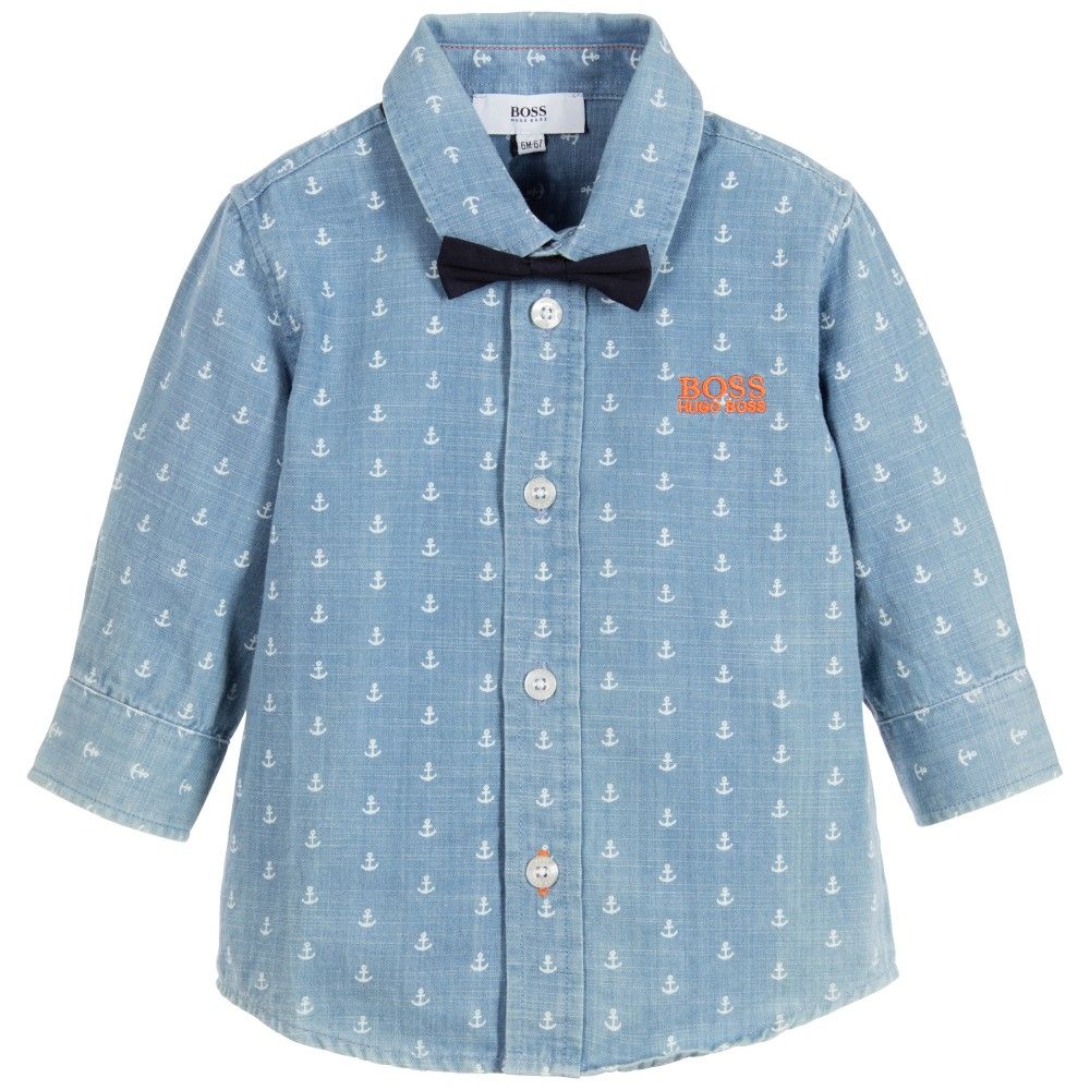 Camicie hugo boss online online