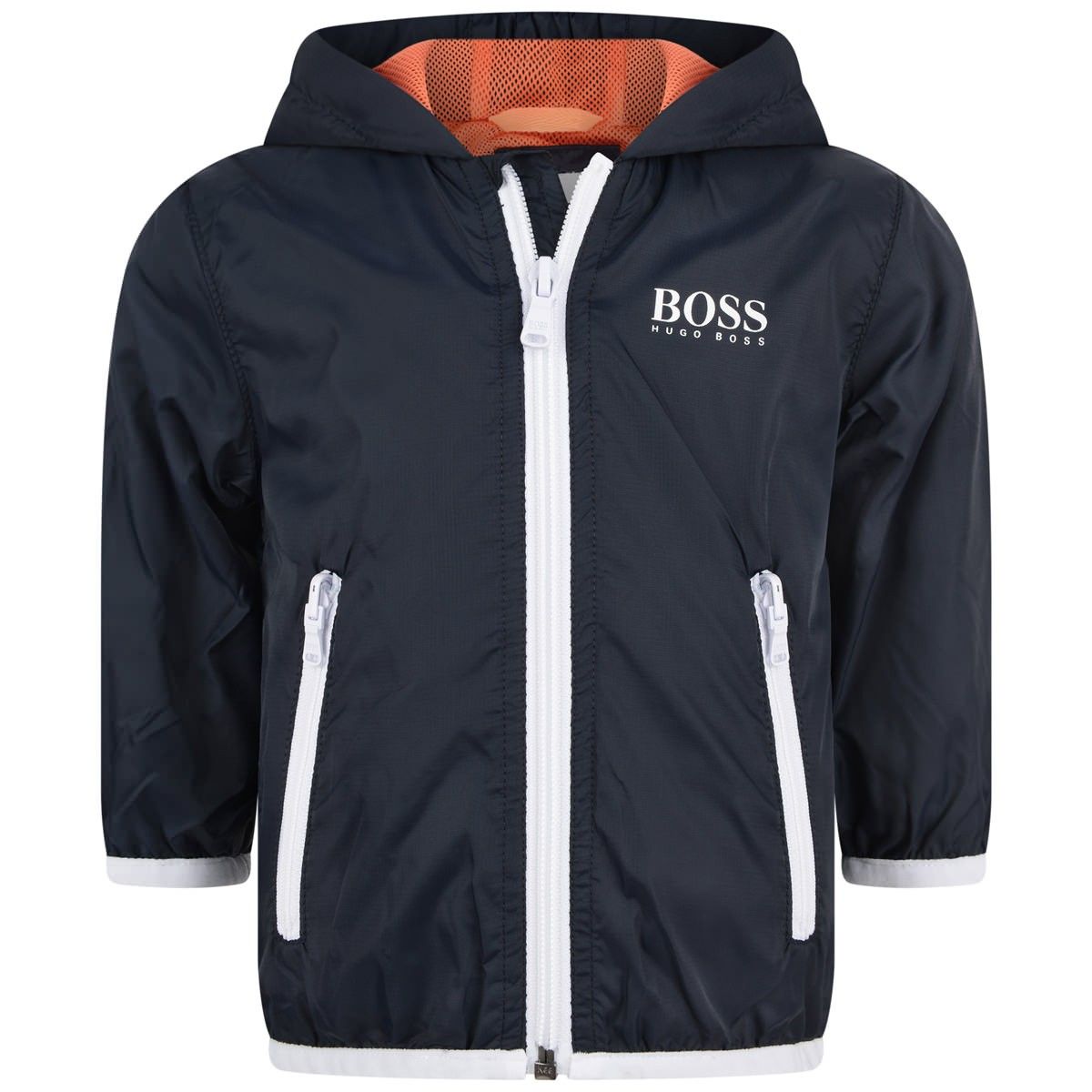 hugo boss bambino